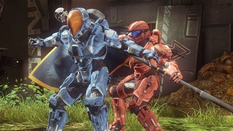 Halo 4 War Games Capture The Flag On Exile Daily Record
