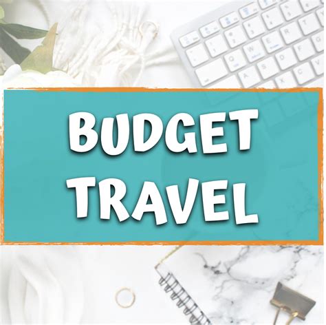 Pin On Budget Travel