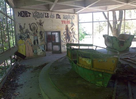 Top 10 Creepiest Abandoned Places At Brenda Coleman Blog
