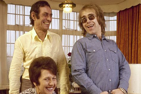 She has generated global interest after putting. Yes, Elton John's Stepfather Really Was That Great
