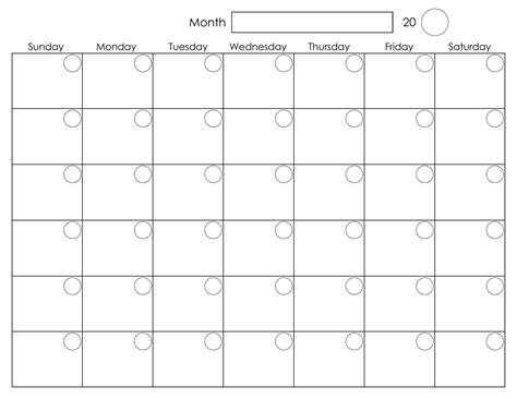 These calendars are designed without months or any numbers. Calendar Three Months To View Printable | Example Calendar ...