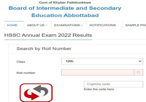 Bise Abbottabad 11th Class Result 2022 Out Nov Bise Atd Hssc Fsc
