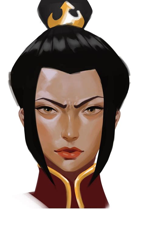The Last Avatar Avatar The Last Airbender Art Female Villains Female