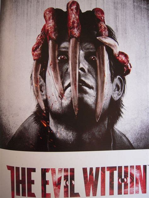 95 Best Images About The Evil Within On Pinterest Shinji