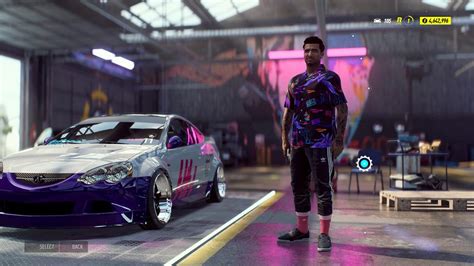 Need For Speed Heat Review Channel Your Inner Fast And The Furious