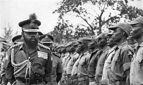 Nigerian Civil War Alchetron The Free Social Encyclopedia