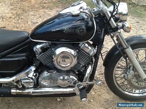 Yamaha dragstar 650 xvs a2 chopper schimb cu suv duster land rover. Yamaha Xvs650 for Sale in Australia