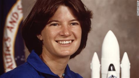 Share Your Tributes To Sally Ride Light Years Blogs