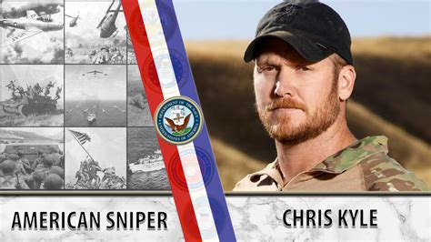 Chris Kyle American Sniper Va News