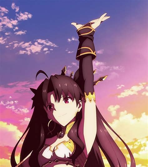 Pin By Maki On FateСудьба Fate Anime Series Fate Stay Night Rin