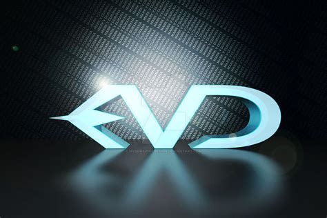 Mvd Graphic Design Logo 3d By Mvdgraphicdesign On Deviantart