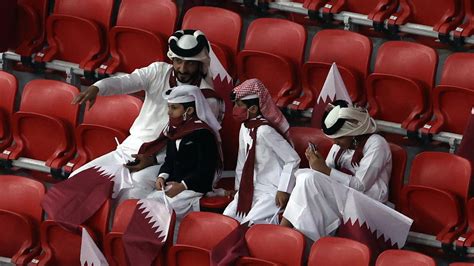Wm In Katar Wofür Die Wm In Katar Eine Chance Sein Kann Zeit Online