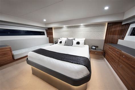 Maritimo is an australian builder of motor yachts. Maritimo M55 Cruising Motoryacht | BMS