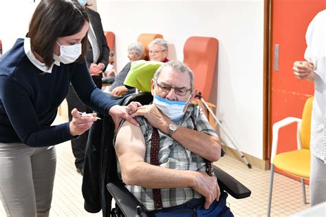 En 2018, sa propriétaire prend sa retraite après 15 années de. Covid-19 : quatre centres de vaccination ouverts en ...