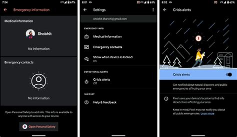 This application is best personal safety app android 2021 and this app will allow you to locate your family safety even when they are at far distance from you. How to Setup and Use Personal Safety App on Pixel Phones?