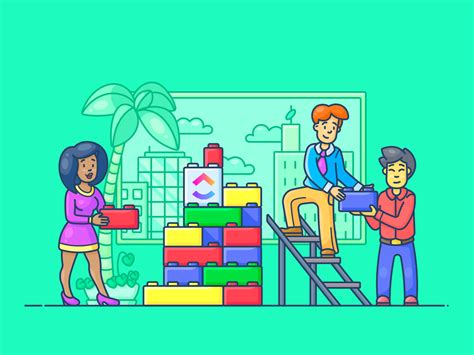 Team Building Activities: 25 Exercises to Create an Unstoppable Team