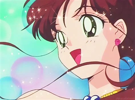 Kino Makoto Sailor Moon Sailor Jupiter Sailor Moon Stars Marinero