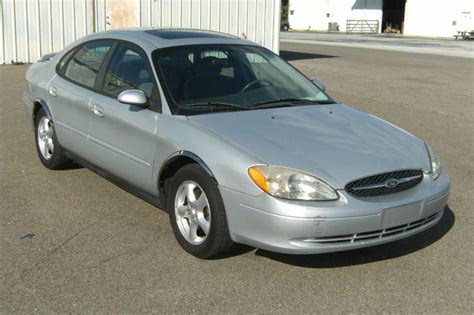 2003 Ford Taurus For Sale In Largo Fl Cars For You