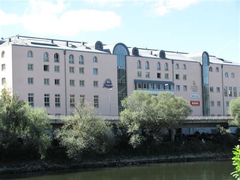 Hotel Von Der Donau Geseh Mk Hotel Passau Passau Holidaycheck