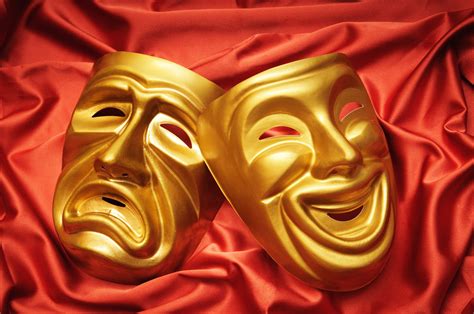 Masks With The Theatre Concept Glenn Fleisch Phd Mft Wholebody