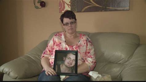 Kenosha Woman Wants To Know Why Officer Killed Her Son