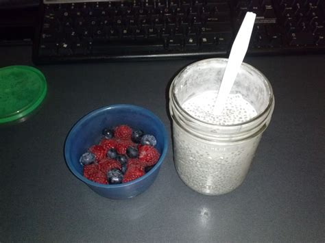 Previous research shows good evidence of a faster weight loss when patients go on a ketogenic or very low carbohydrate diet compared to participants on a more. Chia pudding - keto (With images) | Chia pudding, Vanilla ...