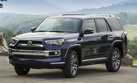 Cargurus Toyota 4runner For Sale Toyota Review Price