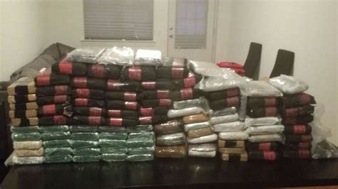 nyc authorities seize nearly 200 pounds of fentanyl worth 30 million fox news