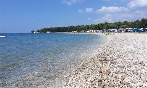Pláže V Chorvatsku S Obrázky A Polohou