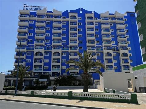 Reserva ahora y no pagues hasta 10 días antes de tu viaje. Apartamentos Destinos De Sol La Minería Roquetas De Mar, Roquetas de Mar (Almería) - Atrapalo.com