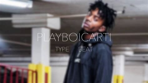 Playboicarti Type Beat Prod Pressplay Youtube