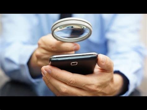 How to know if mac has virus how to scan for malware the fact is, malware and virus risk has been steadily increasing for mac users. How to tell if your phone or tablet has a virus - YouTube