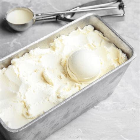 Simple Ninja Creami Vanilla Ice Cream Recipe The Kitchen Community