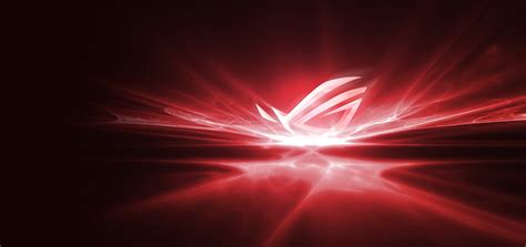 Dot matrix with prismatic gleams. ROG Global on Twitter: "These two new ROG wallpapers are ...