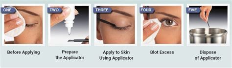 How to apply latisse | skinsolutions.md. Latisse - Eyelash Growth Treatment in Fresno & Madera, CA