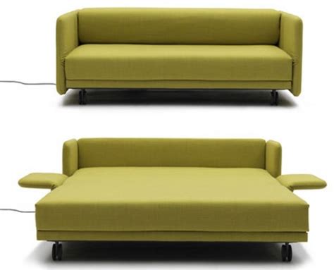 Modern Sofa Bed Designs An Interior Design