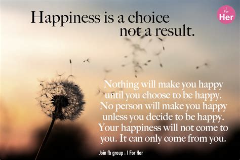 Speech On Happiness Is A Choice Stikergadise