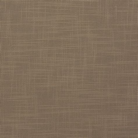 Khaki Beige Solid Linen Drapery And Upholstery Fabric By The Yard