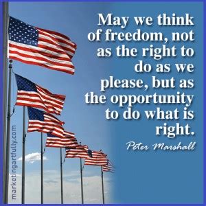 Improving our glasses for a future filled with understanding, appreciation and gratitude. American Independence Day Quotes Inspirational. QuotesGram
