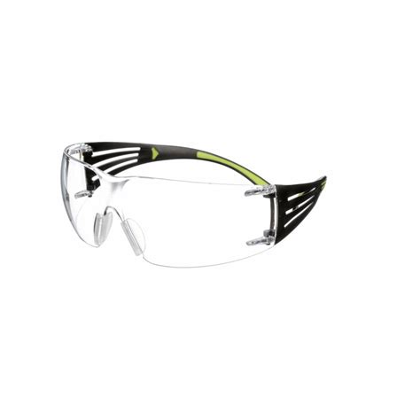 3m™ securefit™ protective eyewear 400 series sf401af ca clear anti fog lens 3m canada