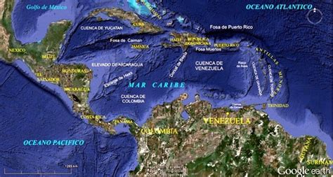 Antillas Menores Lo Que No Sabes De Este Grupo De Islas Del Mar Caribe