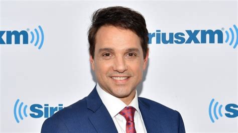 Ralph macchio's character daniel larusso in the 1984 martial arts drama the karate kid wouldn't first it was david hasselhoff and now it is ralph macchio. '80s stars who completely disappeared