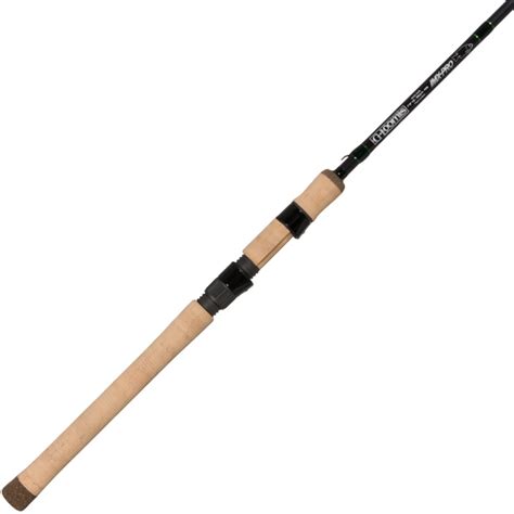 G Loomis Imx Pro Spin Jig Spinning Rods American Legacy Fishing G