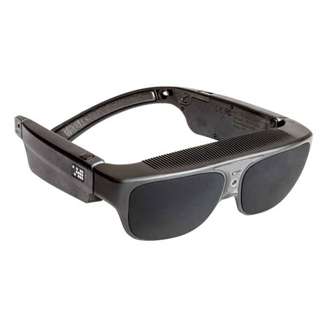 Nueyes R7 Pro Smart Glasses Discontinued Palmer Vision