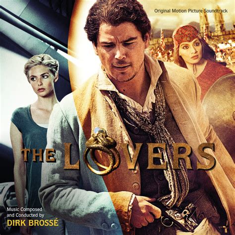 ‘the Lovers Soundtrack Released Film Music Reporter