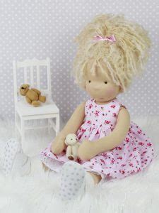 Sewing Pattern Book For Polly Dolly Polly Dolly Doo Dah