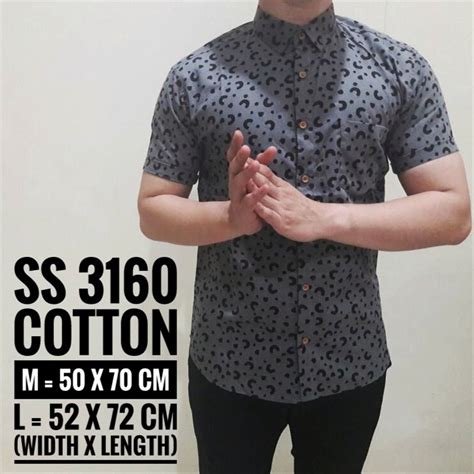 Cari desain kemeja lengan pendek yang keren? 50 Design Baju Kemeja Lengan Pendek | Desaprojek