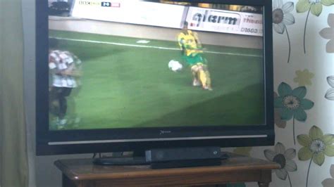 Alexander Tettey S First Goal For Norwich YouTube