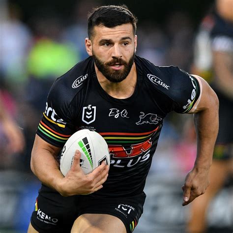 Almost exactly 10 minutes later cleary made a crucial break, one that split the maroons defence and led to a repeat set for nsw. Official NRL Nines profile of Josh Mansour for Penrith ...