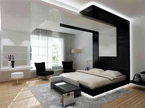 The Stylish Ideas Of Modern Bedroom Furniture On A Budget